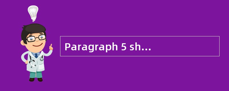 Paragraph 5 shows that our imitation of behaviors __________.