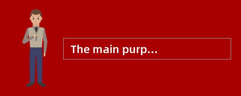  The main purpose of asking questions about the topic before listeningis to __________.