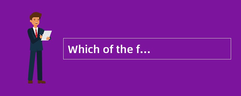 Which of the following words doesn′t have three syllables?