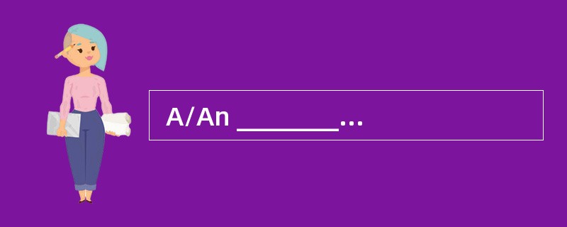  A/An __________ language test, such as IELTS or TOEFL, is developed on the basis of a fixed&nb