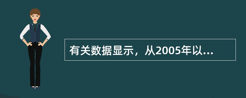有关数据显示，从2005年以来，广东高校毕业生自主创业的数量约占当年高校毕业生的1%～2%。以2008年为例，应届高校毕业生中选择自主创业的仅占2%，而在西方发达国家，这个数字为20%～30%。由此看