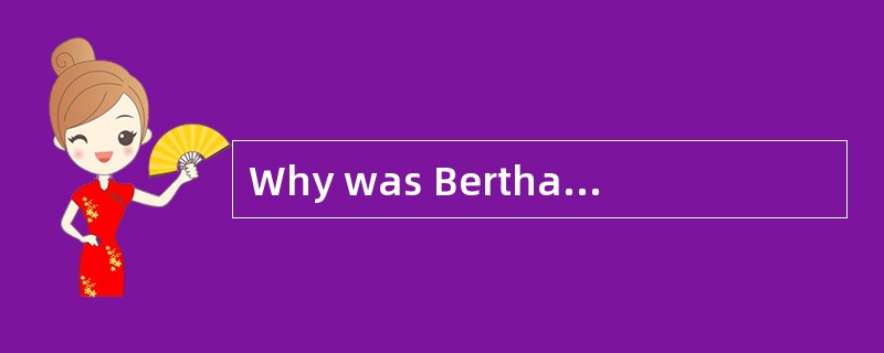 Why was Bertha von Suttner awarded the 1905 Nobel Peace Prize?