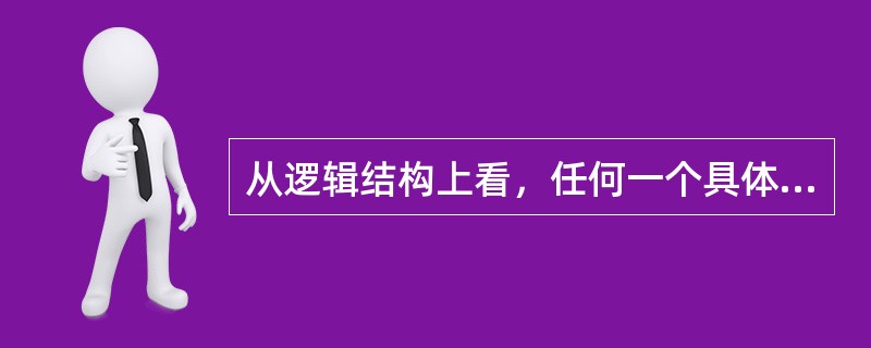 从逻辑结构上看，任何一个具体的教育法律条文都应包含三个要素：法定条件、行为准则、法律后果。（　）