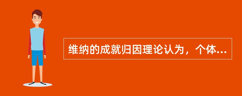维纳的成就归因理论认为，个体进行成败归固有四个基本因素，各因素按其特性可分为原因源、稳定性、可控性三个维度，其中属于内部的、不稳定的、可控的因素是（）。