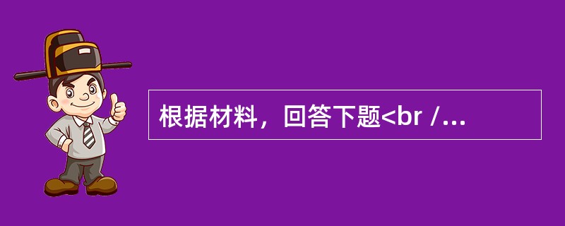 根据材料，回答下题<br />一般资料：求助者，女性，32岁，机关公务员。<br />案例介绍：求助者主述，半年前发现丈夫手机里有暧昧的短信。她非常震惊，从没想到<br