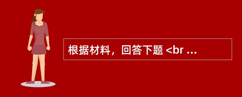 根据材料，回答下题 <br />一般资料：求助者，男性，40岁，大专，某杂志编辑。<br />案例介绍：求助者主诉，近半年来失眠，体虚，怕冷，爱出汗，两腿发软，浑身无
