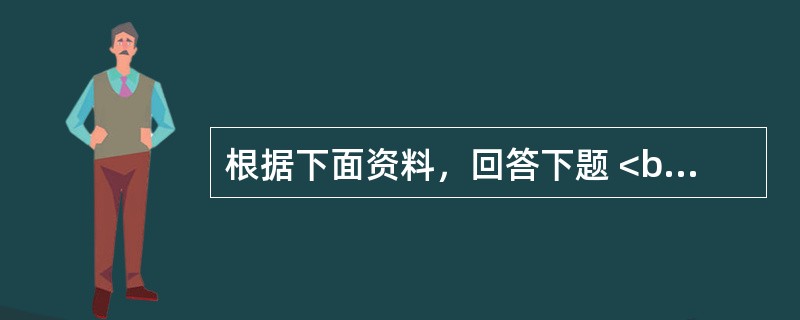 根据下面资料，回答下题 <br />一般资料：求助者，女，23岁，护士。 <br />案例介绍：求助者工作认真，几年来从未出现过差错。一年前其同事在工作中出