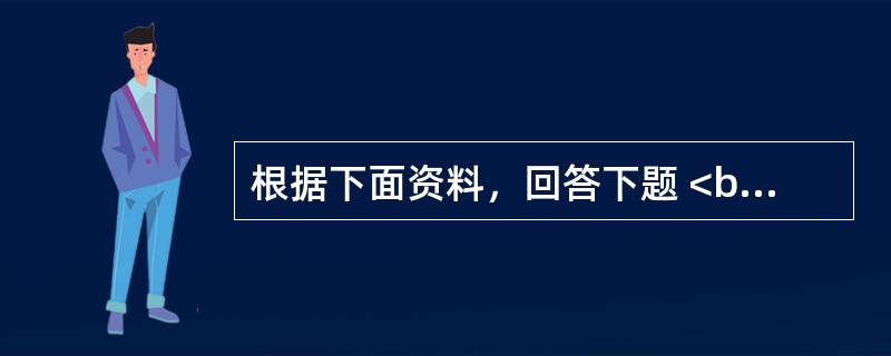 根据下面资料，回答下题 <br />一般资料：求助者，女，33岁，教师。 <br />案例介绍：求助者聪明漂亮，科研能力强，工作勤奋，人际关系好，深受领导和