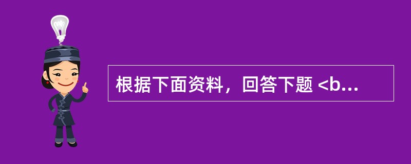 根据下面资料，回答下题 <br />一般资料：求助者，女，33岁，教师。 <br />案例介绍：求助者聪明漂亮，科研能力强，工作勤奋，人际关系好，深受领导和