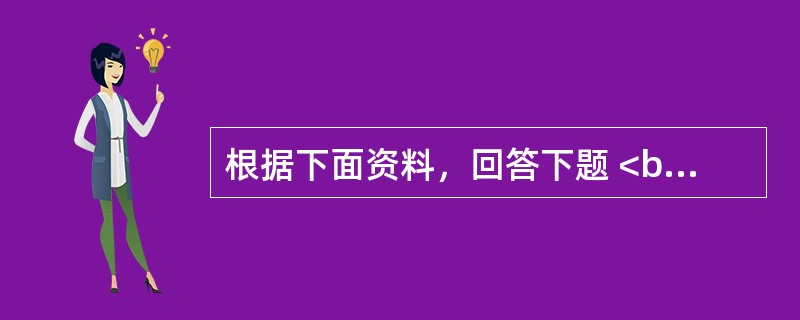 根据下面资料，回答下题 <br />一般资料：求助者，女，33岁，教师。 <br />案例介绍：求助者聪明漂亮，科研能力强，工作勤奋，人际关系好，深受领导和