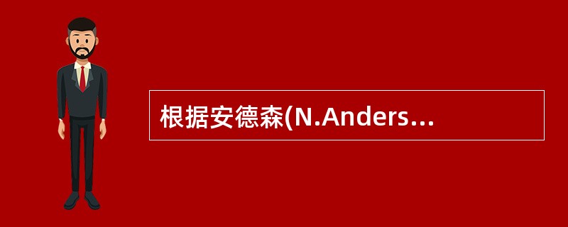 根据安德森(N.Anderson)的研究，影响人际吸引的最重要的人格品质是（）。