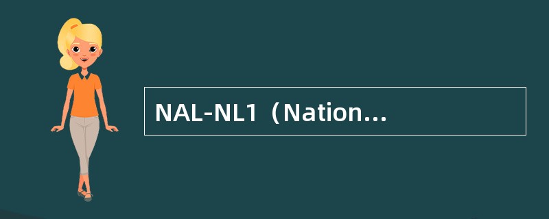 NAL-NL1（NationalAcousticLaborato-nes，Non-Linear，version1）处方公式是1999年由（）国家声学实验室推出的针对非线性放大助听器的新一代处方公式。