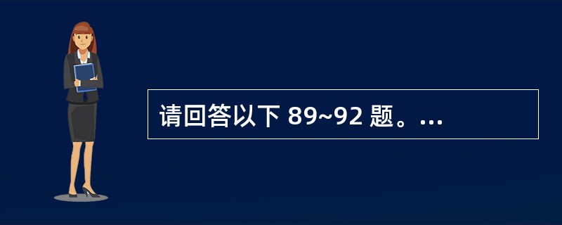 请回答以下 89~92 题。张某到保险公司商谈分别为其62岁的母亲甲和8岁的女儿