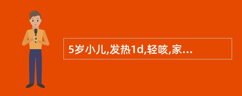 5岁小儿,发热1d,轻咳,家长给予磺胺甲基异唑口服,次日热不退,头痛,全身出现弥