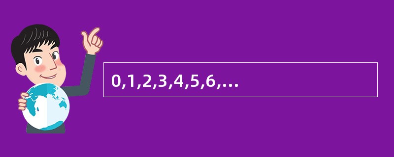 0,1,2,3,4,5,6,7,8,9,10的平方根及立方根中,哪些是有理数?哪