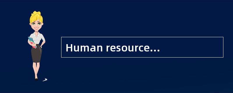 Human resource management is the management of humanresources.It is function in organizations design