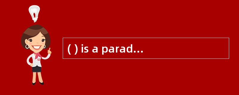 ( ) is a paradigm for enabling network access to a scalableand elastic pool of shareablephysical or