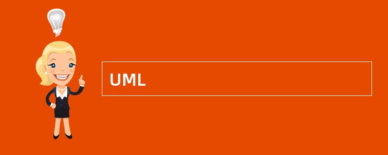 UML
