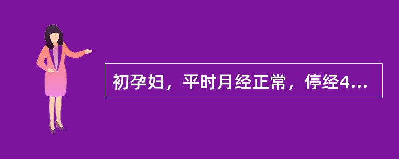 初孕妇，平时月经正常，停经43周，无产兆，NST2次无反应，OCT10min内宫缩2次持续40～50s，均出现晚期减速，1周前雌激素肌酐（EC）比值为15，现仅为8。应如何处理（）