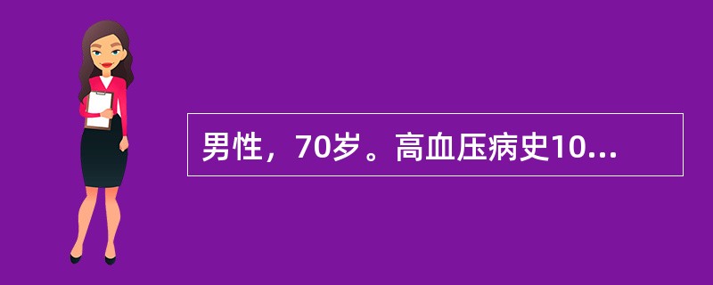 男性，70岁。高血压病史10年。生气后突然心悸、气短、咳粉红色泡沫样痰。查体：血压210／120mmHs，心率120次／分。硝普钠治疗心力衰竭的机制是