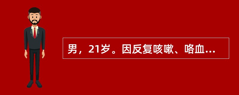 男，21岁。因反复咳嗽、咯血及右肺感染2年，胸部CT检查发现右肺中、下叶支气管扩张。关于其外科治疗哪项是错误的