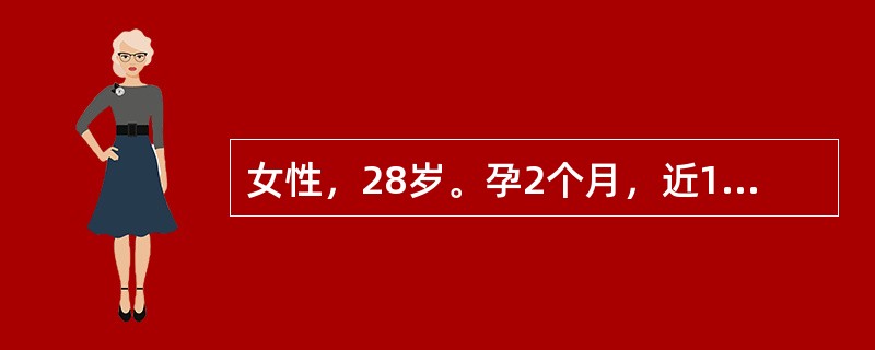 女性，28岁。孕2个月，近1个月心悸、多汗、易饥、体重下降。轻度突眼，甲状腺Ⅱ。肿大，质软，无震颤，未闻及血管杂音。心、肺、腹（-）。<br />该病人治疗应注意