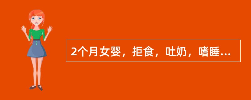 2个月女婴，拒食，吐奶，嗜睡3天，面色青灰，前囟张力高，脐部脓性分泌物。该患儿最关键的检查应为