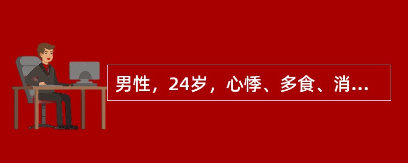 男性，24岁，心悸、多食、消瘦、易激动4个月，甲状腺Ⅰ°肿大，甲状腺吸碘率3小时60%，24小时72%，诊断为Craves病。以下哪个方案是错误的（）