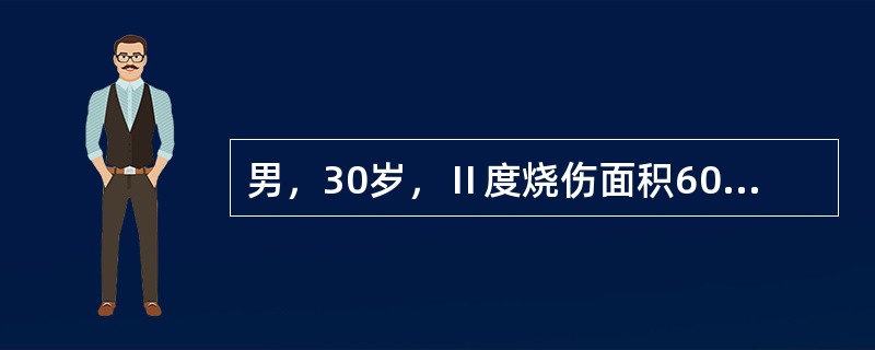 男，30岁，Ⅱ度烧伤面积60%，经积极补充血容量，为判断其休克是否好转，下列哪些观察是可靠的（）