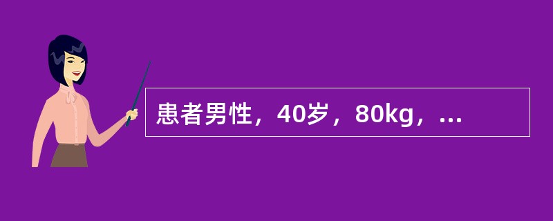 患者男性，40岁，80kg，因从高处坠落颅脑着地后昏迷就诊于急诊外科。因左耳外耳道留血急请耳鼻喉科会诊。检查患者同时伴有左侧面瘫。已行外科包扎。下列处理方法不恰当的是