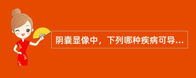 阴囊显像中，下列哪种疾病可导致睾丸在灌注相、血池相均显示“放射性缺损区”（）