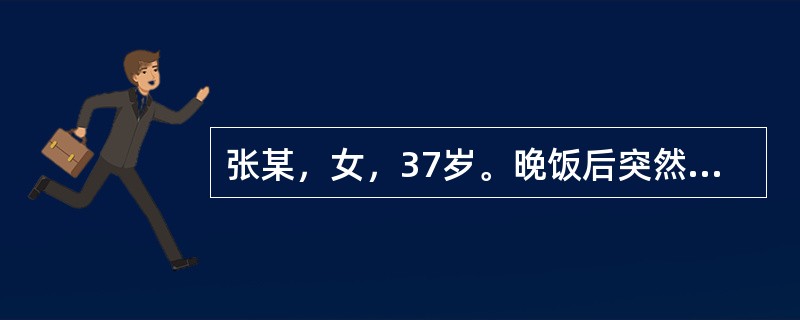 张某，女，37岁。晚饭后突然出现呕吐，呕吐多为清水痰涎，胸闷脘胀，不思饮食，头眩心悸，舌质淡，苔白腻，脉滑。最佳治疗方剂为：