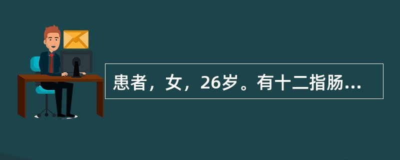 患者，女，26岁。有十二指肠球部溃疡5年，突感中上腹部剧烈疼痛6小时，继之满腹疼痛，大汗淋漓，体检：全腹有压痛，肌紧张及反跳痛，考虑有溃疡病穿孔可能下列哪一项体征最有助于溃疡病穿孔的诊断