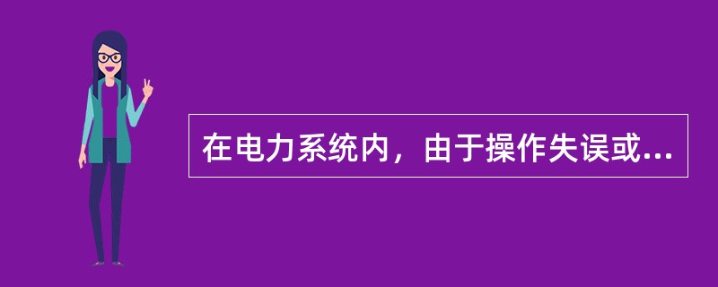 在电力系统内，由于操作失误或故障发生之后，在系统某些部分形成自振回路，当自振频率与电网频率满足一定关系而发生谐振时，引起的过电压持续时间（）。