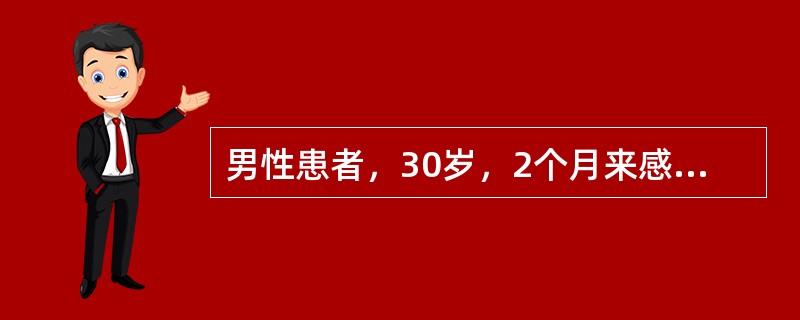男性患者，30岁，2个月来感到右下肢无力，左下半身麻木。查体：左侧乳头水平以下痛觉和温度觉减退，右下肢腱反射亢进，右侧Babinski征阳性，右侧髂前上嵴以下音叉震动觉减退，右足趾位置觉减退。此病变部