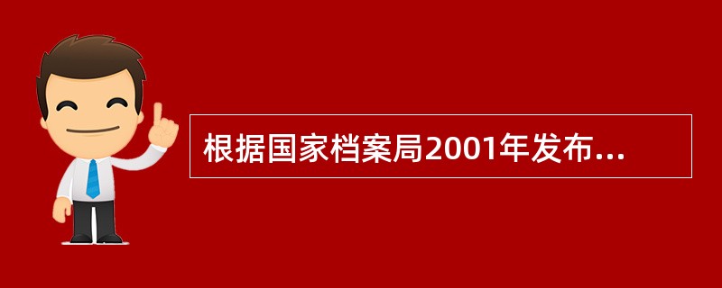 根据国家档案局2001年发布的《档案管理软件功能要求暂行规定》，档案管理软件的数据结构设计应符合检索优先的原则，能够以下列的( )格式进行数据交换？