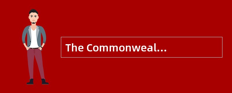 The Commonwealth of Australia is a Federation with six states and two trritories，which are Northern