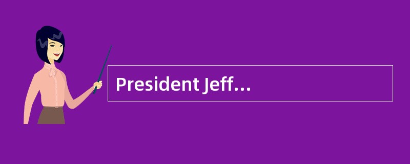 President Jefferson bought ( ) from France and doubled the countrys territory.