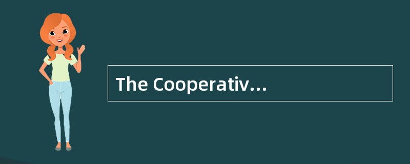 The Cooperative Principles were put forward by( ).