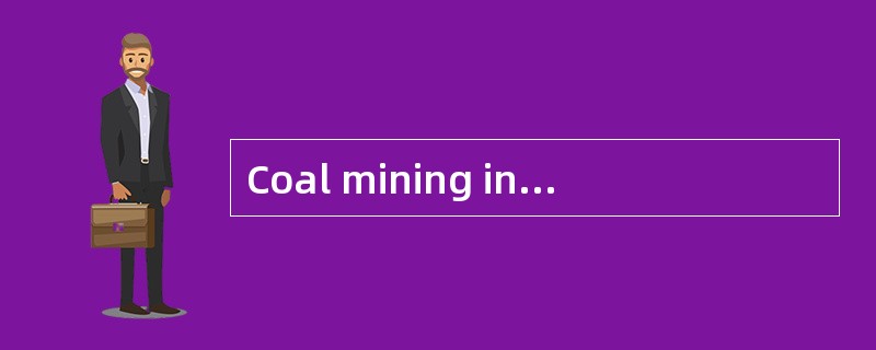 Coal mining industry in Britain provides( )of the energy consumed in the country.