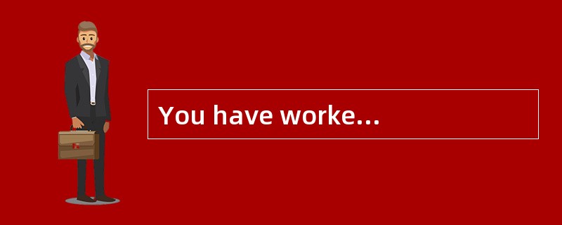 You have worked more carefully this week， for there are( )mistakes in your calculation.