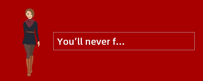 You’ll never finish that job unless you forget everything else and get( )to it.